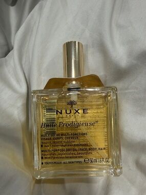 NUXE Huile Prodigieuse Multi-Purpose Dry Oil - Golden